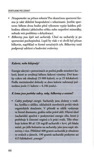 FOTKA - Sportujeme pro zdrav? 77 nepravdivch tvrzen kolem fitness