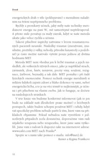 FOTKA - Bez bolesti za pr minut technikou anergie meridin