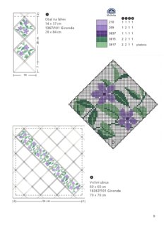 FOTKA - 100 kvtinovch motiv na prostrnch a poltch