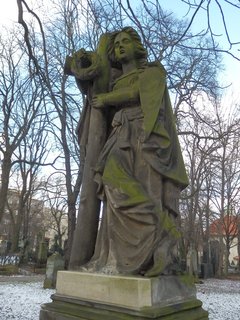 FOTKA - Funerln kultura - hbitovn naun stezka