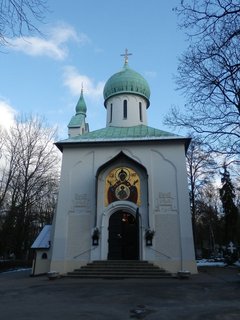 FOTKA - Funerln kultura - hbitovn naun stezka