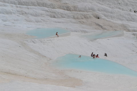 FOTKA - Vlet do Pamukkale