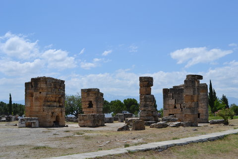 FOTKA - Vlet do Pamukkale