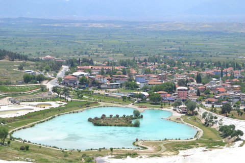 FOTKA - Vlet do Pamukkale