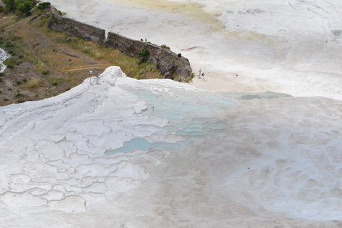 FOTKA - Vlet do Pamukkale