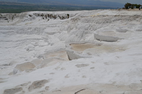 FOTKA - Vlet do Pamukkale