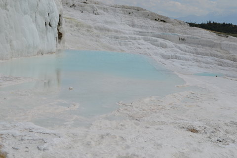 FOTKA - Vlet do Pamukkale