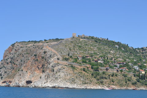 FOTKA - Plavba pirtskou lod