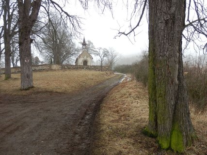 FOTKA - Pomournm Novoknnskem