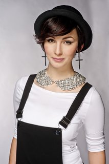 FOTKA - Finalistka Superstar 2013  Natlie Kubitov