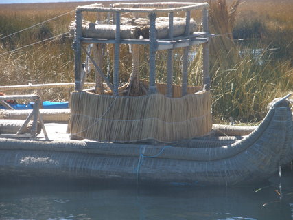 FOTKA - Peru - jezero Titicaca