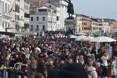 FOTKA - Karneval v Bentkch