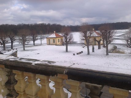 FOTKA - Moritzburg - vlet nejen za pohdkou