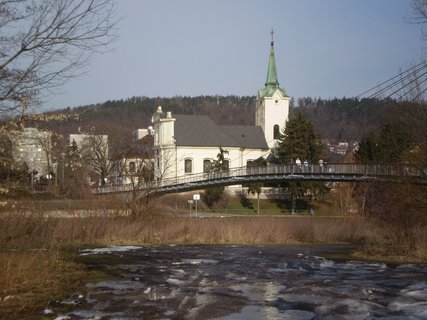 FOTKA - Po okol Zbraslavi