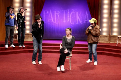 FOTKA - Partika 8.4. 2013