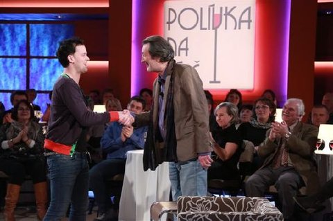 FOTKA - Polvka na vn 6.4. 2013