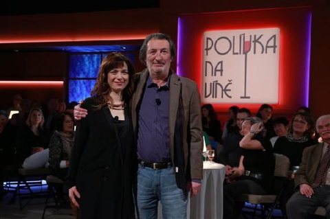 FOTKA - Polvka na vn 6.4. 2013