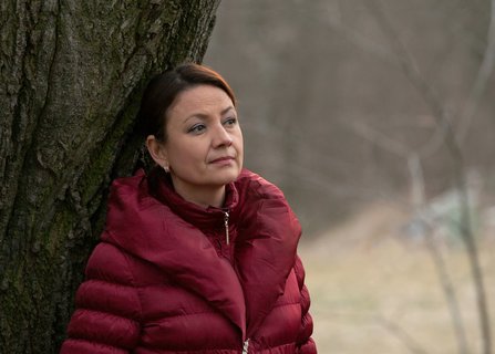 FOTKA - Tajemstv rodu Jolany Voldnov