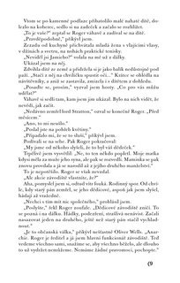 FOTKA - Dick Francis - Rozcest