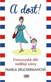 FOTKA - Vchova dt ve Francii