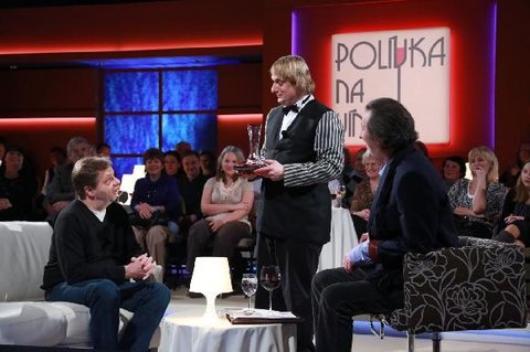FOTKA - Polvka na vn 20.4. 2013