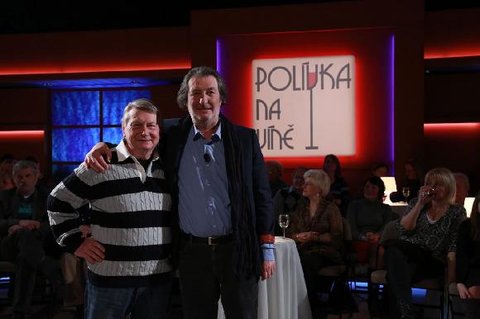 FOTKA - Polvka na vn 20.4. 2013