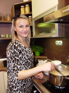 FOTKA - Prosteno 6.5. 2013  Darina