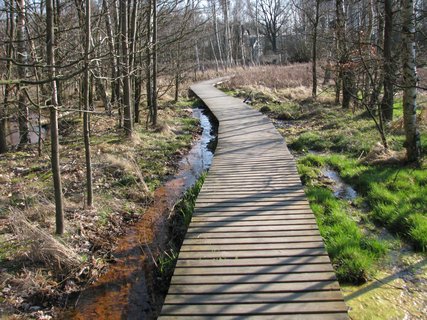 FOTKA - Vlet do zpadnch ech