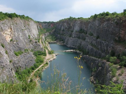 FOTKA - Vlet do zpadnch ech