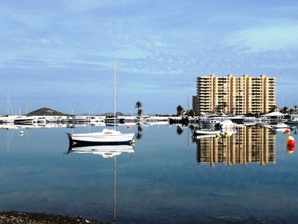 FOTKA - La Manga del Mar Menor