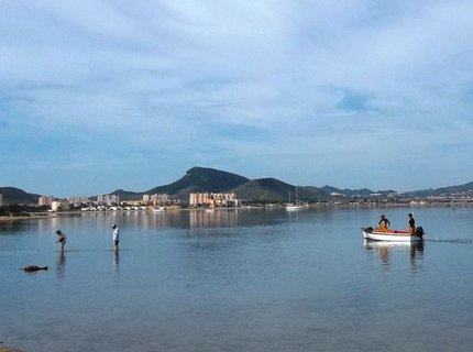 FOTKA - La Manga del Mar Menor