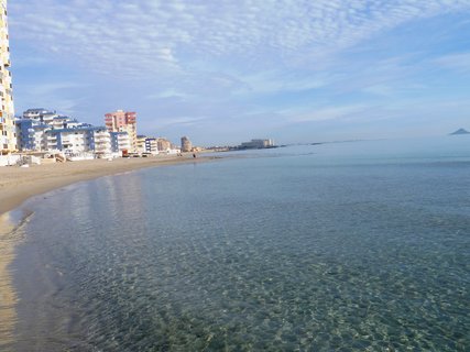 FOTKA - La Manga del Mar Menor