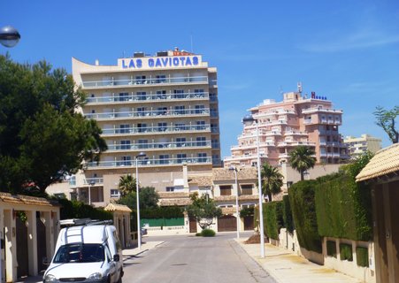 FOTKA - La Manga del Mar Menor