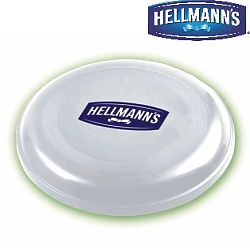 Frisbee Hellmans
