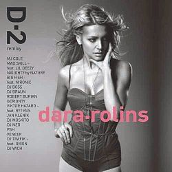D2 (Remixes)-DARA ROLINS