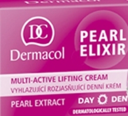 Dermacol Pearl Elixir - denn 