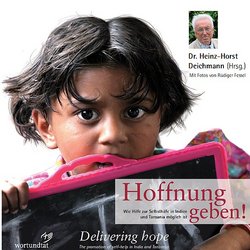 Hoffnung geben!