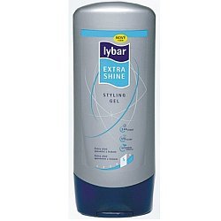 Lybar gel EXTRA SHINE 