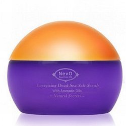 NevO peeling Ocean Rain