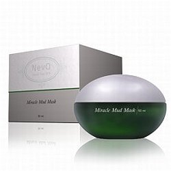 NEVO Miracle Mud Mask