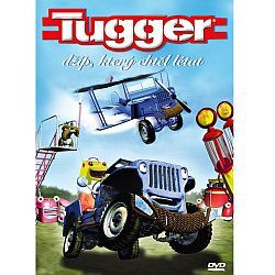 DVD TUGGER  DP,