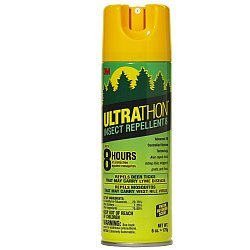 Ultrathon repelentn SPRAY