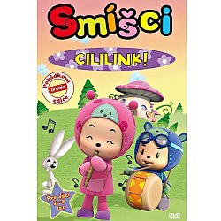 DVD Smci CILILINK!