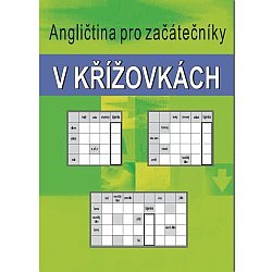 Anglitina pro zatenky
