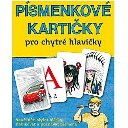 Psmenkov kartiky