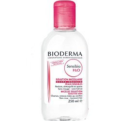 Pleov voda Sensibio Bioderma