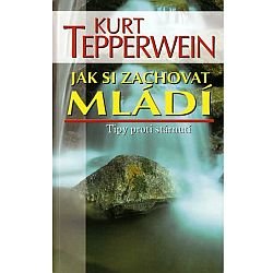 kniha Jak si zachovat mld