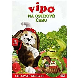 Vipo na ostrov asu 3