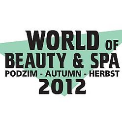 Vstupenka veletrh Beauty&Spa