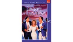 DVD Lbnky v Las Vegas